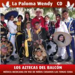 La Paloma Wendy
