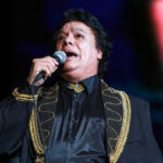 De Inspiratie van Juan Gabriel op de Mariachi Muziek op Cuba, deel 2( 12 minuten )